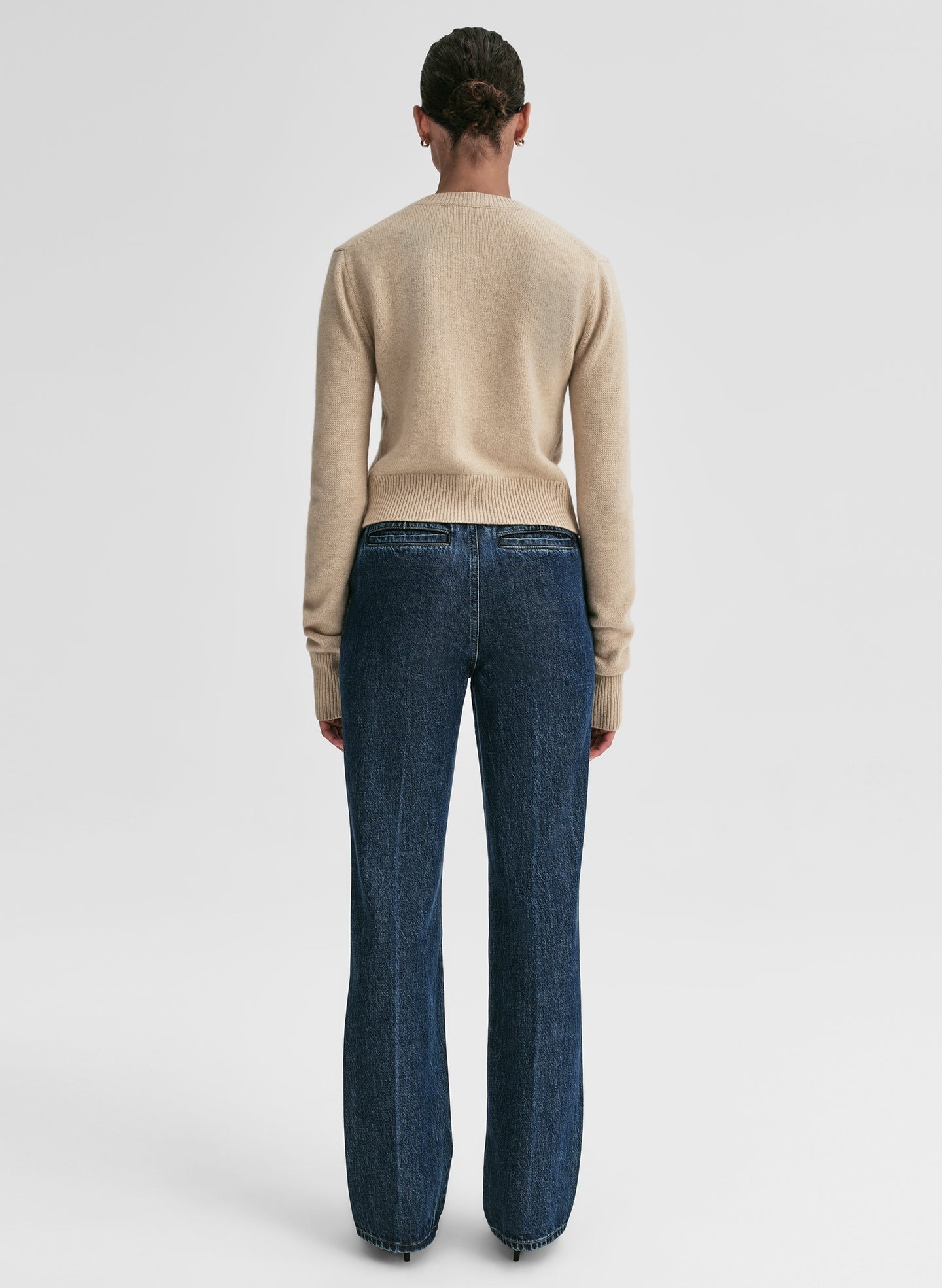 ALC Skyler Cardigan in Agate Stone