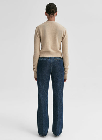 ALC Skyler Cardigan in Agate Stone