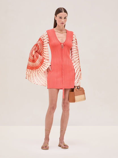 Alexis Lai Dress (More Colors)