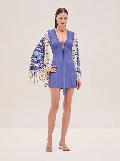 Alexis Lai Dress (More Colors)