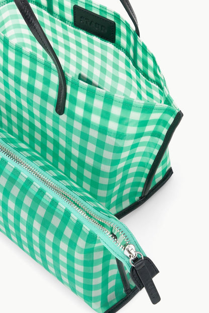 Staud Christos Mini Mesh Tote (More Colors)