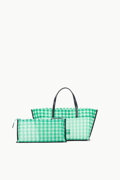 Staud Christos Mini Mesh Tote (More Colors)