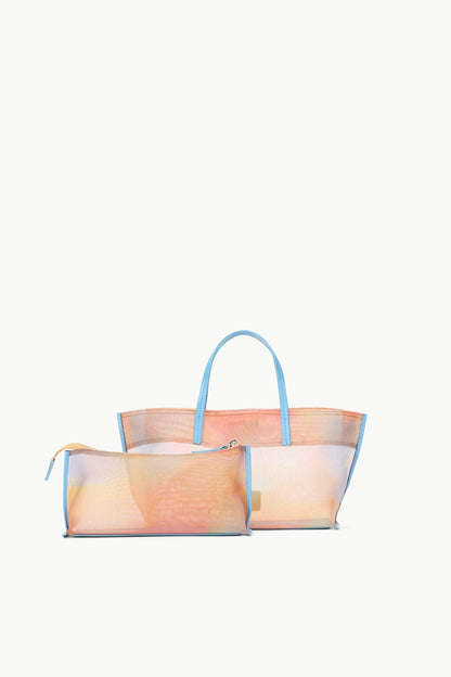 Staud Christos Mini Mesh Tote (More Colors)