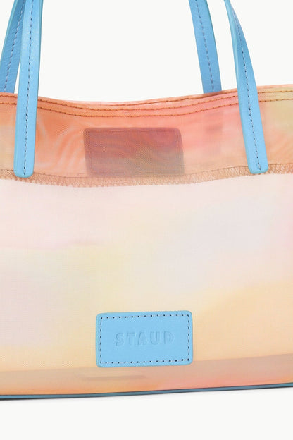 Staud Christos Mini Mesh Tote (More Colors)