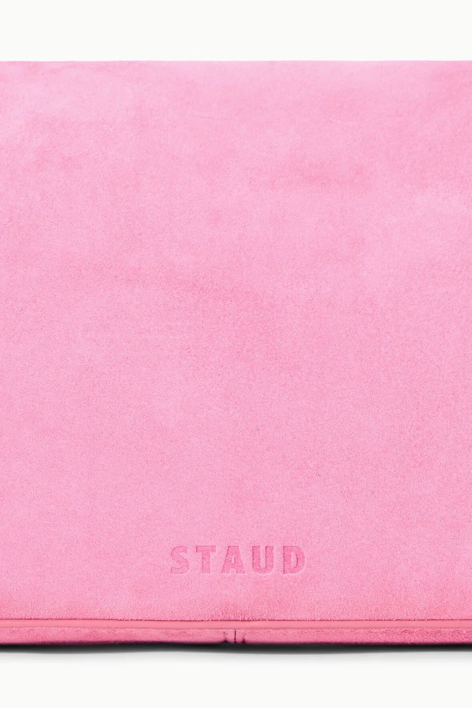 Staud Harlow Bag in Orchid