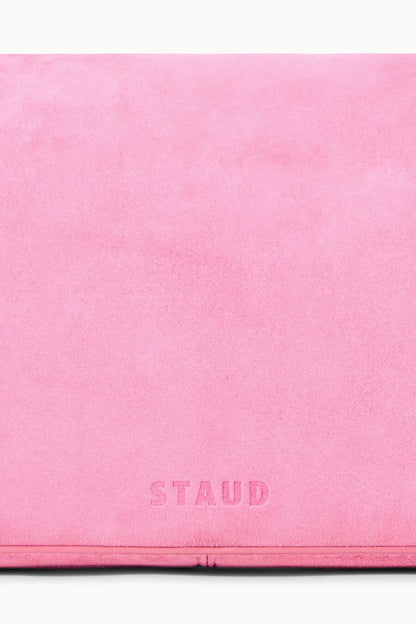 Staud Harlow Bag in Orchid