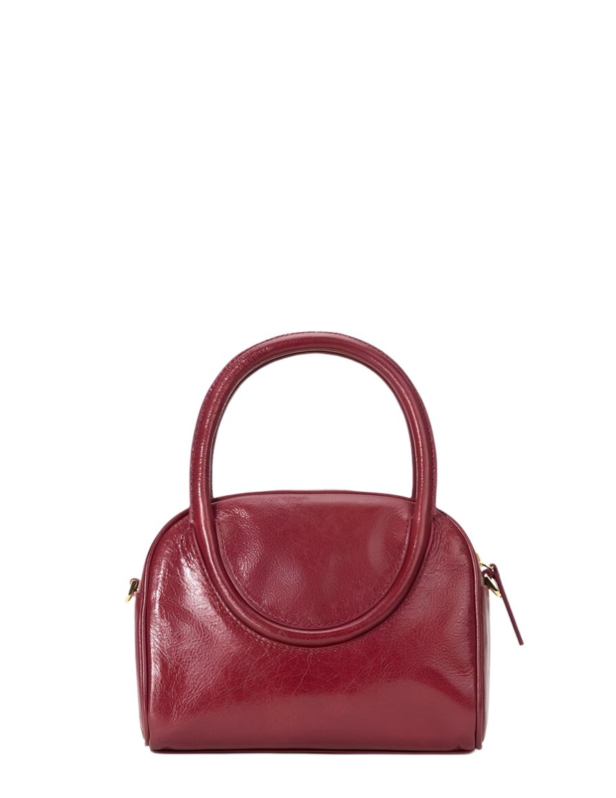 Staud Maude Mini Bowler Bag More Colors