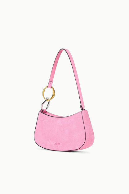 Staud Ollie Bag in Orchid