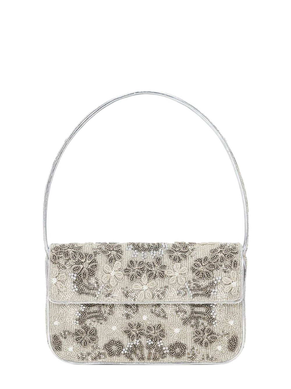 Staud Tommy Beaded Bag (More Colors)