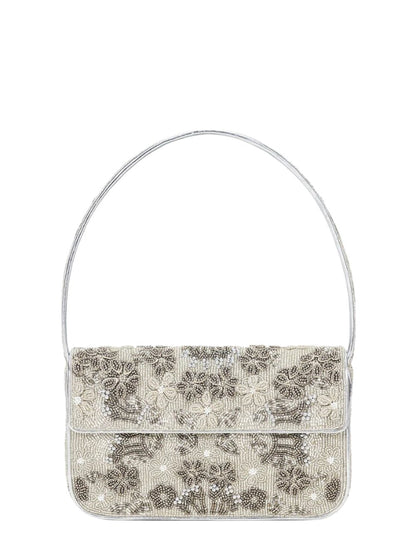 Staud Tommy Beaded Bag (More Colors)