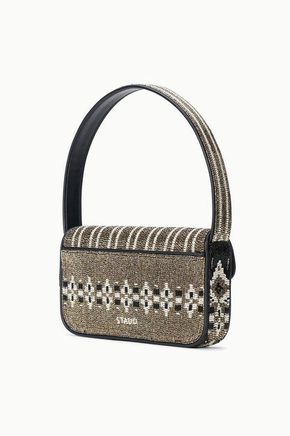 Staud Tommy Beaded Bag (More Colors)