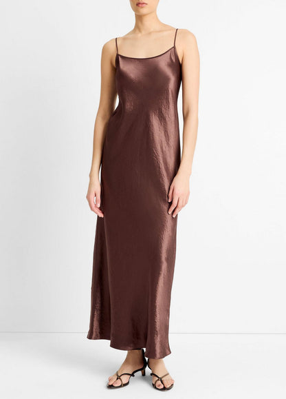 Vince Maxi Bias Slip Dress (More Colors)
