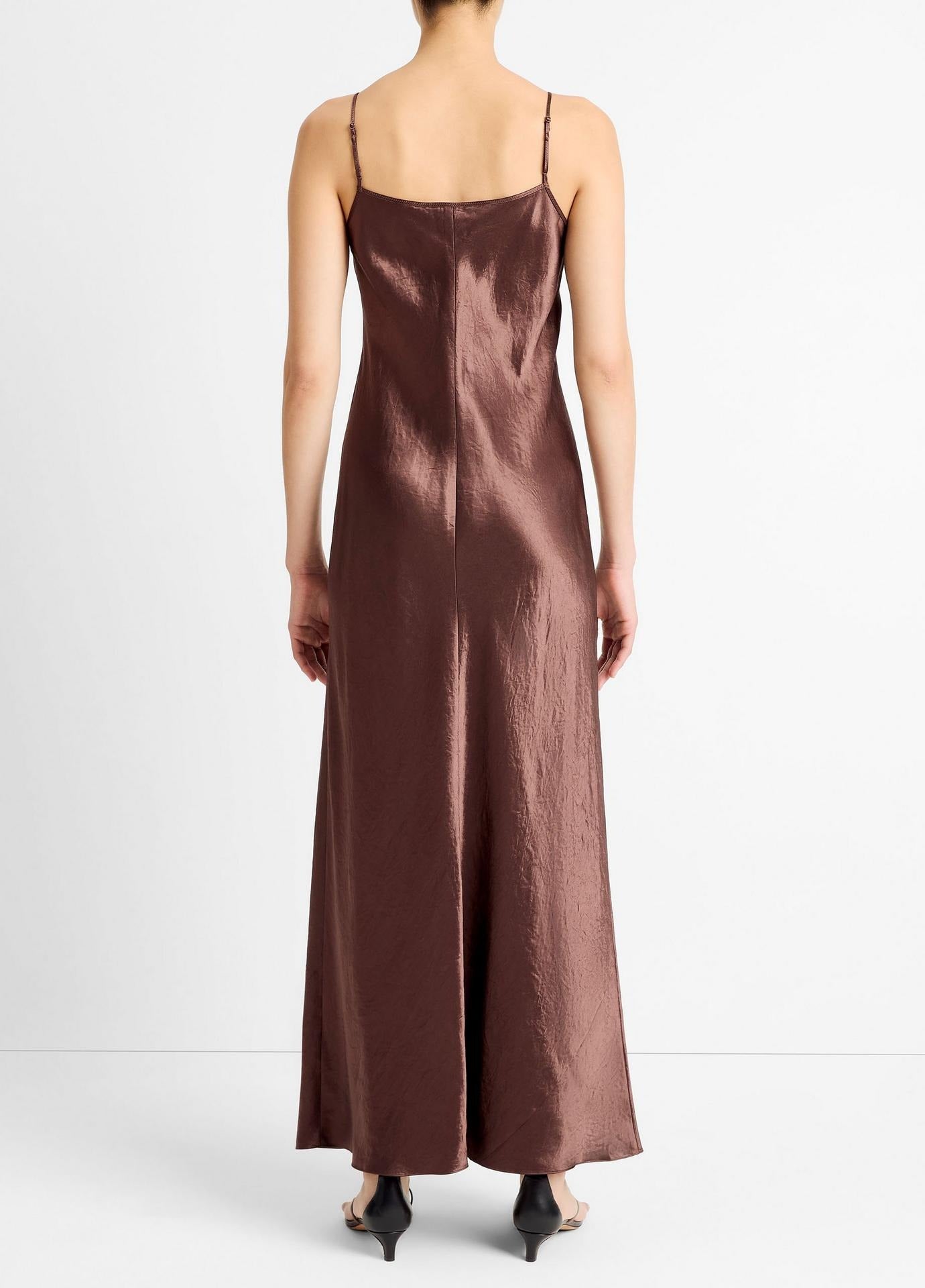 Vince Maxi Bias Slip Dress (More Colors)