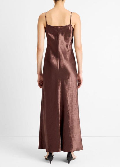 Vince Maxi Bias Slip Dress (More Colors)
