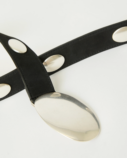 B-Low The Belt Myra Concho Nubuck Belt (More Colors)