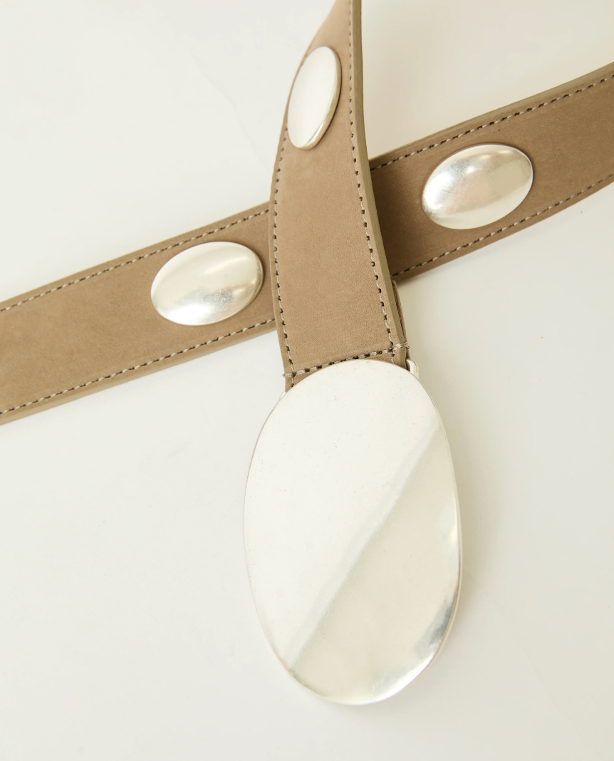 B-Low The Belt Myra Concho Nubuck Belt (More Colors)