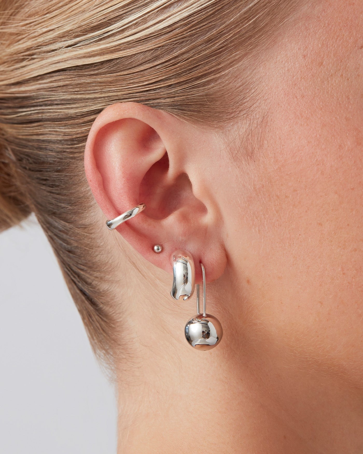Jenny Bird Celeste Earrings (More Colors)