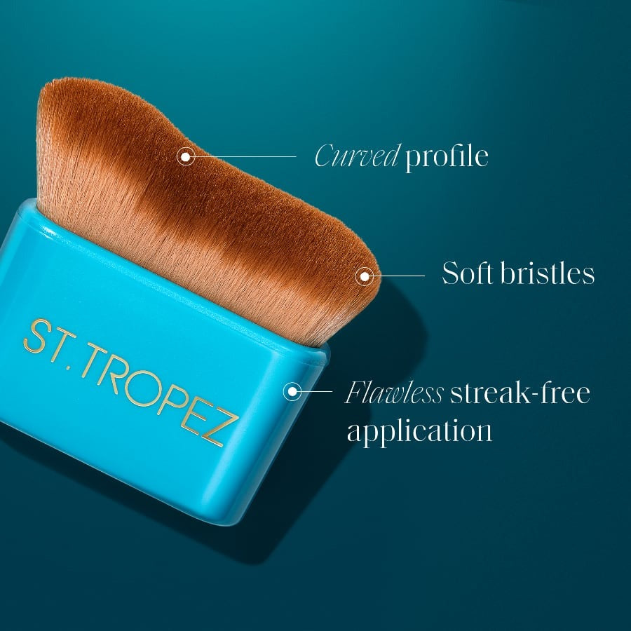 St. Tropez Ultimate Tan Body Brush