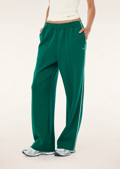 P.E Nation Triumph Pant in College Green