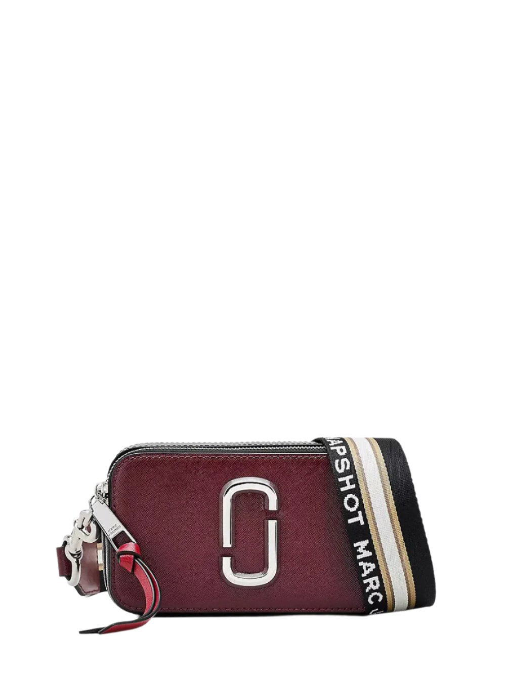 Marc Jacobs The Snapshot Camera Bag (More Colors)