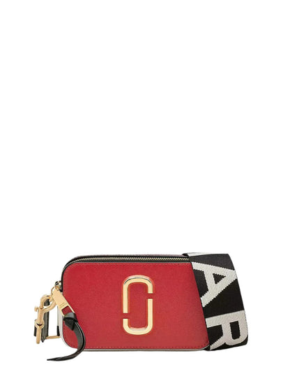 Marc Jacobs The Snapshot Camera Bag (More Colors)