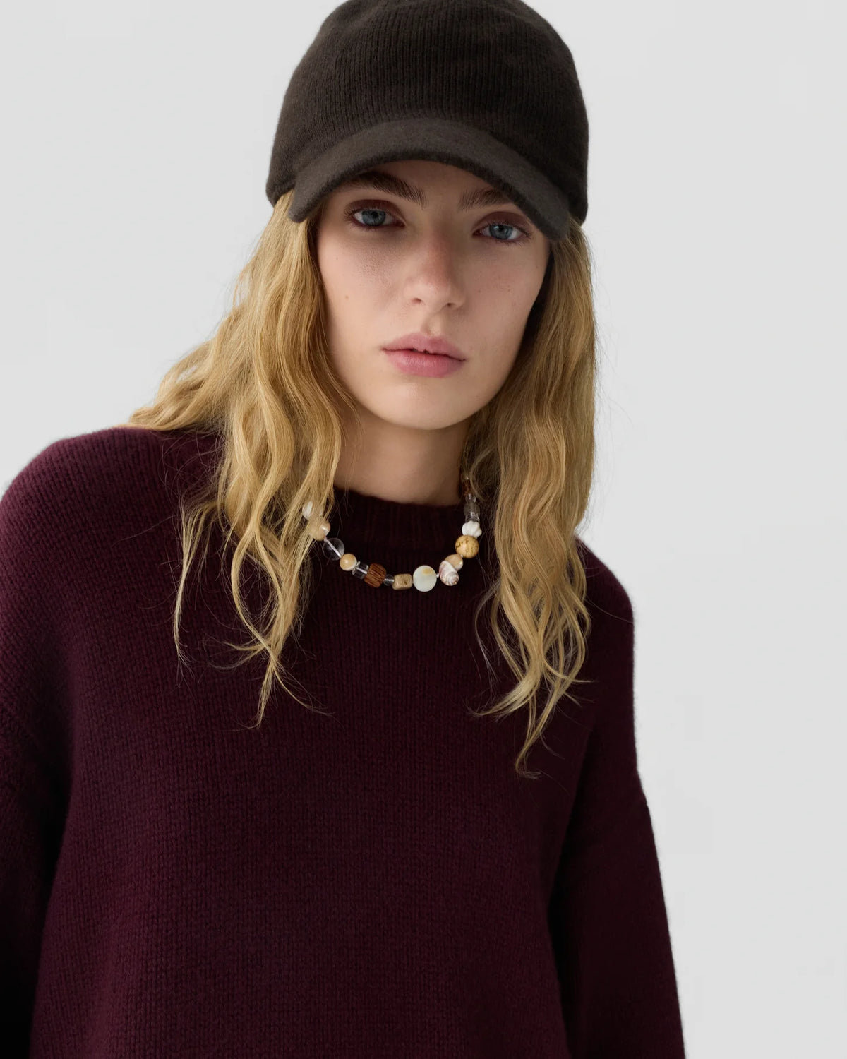 Guest In Residence The Baseball Cap (More Colors)