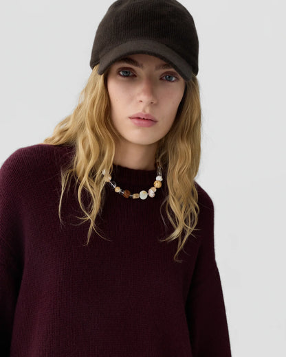 Guest In Residence The Baseball Cap (More Colors)