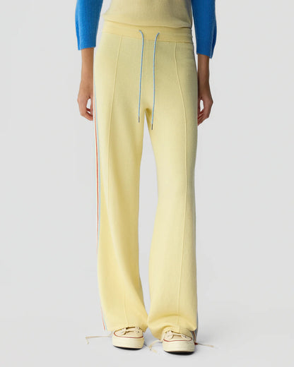 Guest in Residence Track Pant in Mist