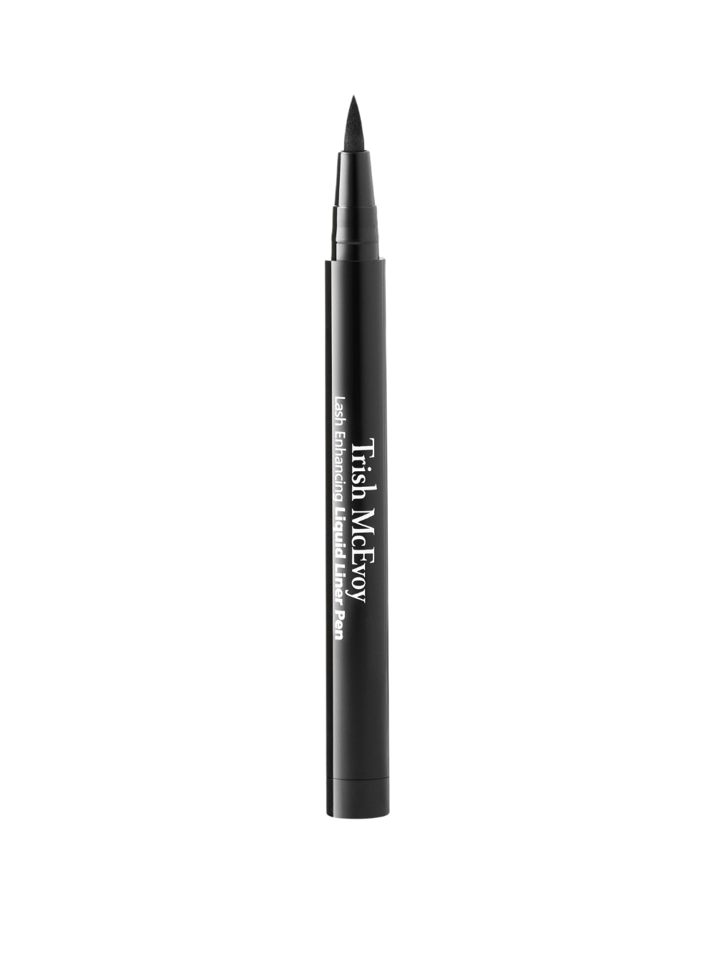 Trish McEvoy Lash Enhancing Liquid Liner Pen in Black