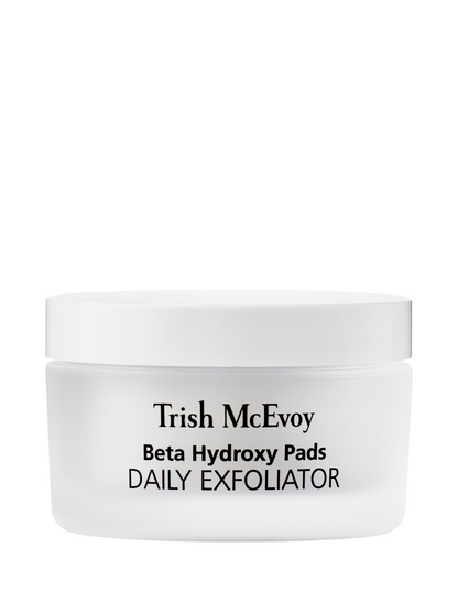 Trish McEvoy Correct and Brighten Beta Hydroxy Pads