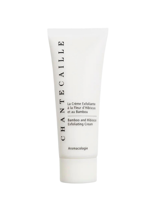 Chantecaille - Bamboo & Hibiscus Exfoliating Skincare Cleanser