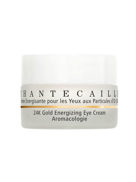 Chantecaille 24K Gold Energizing Eye Cream-15ml