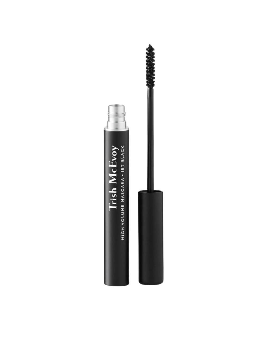 Trish McEvoy High Volume Mascara in Black