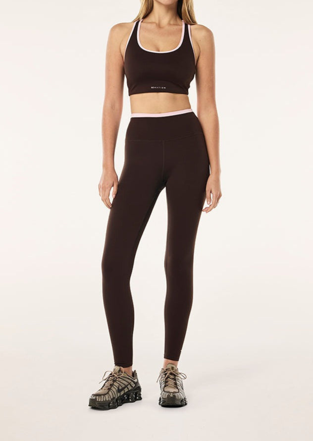 P.E Nation Vita Full Length Legging in (More Colors)