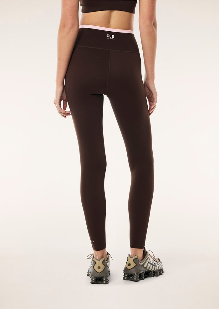 P.E Nation Vita Full Length Legging in (More Colors)