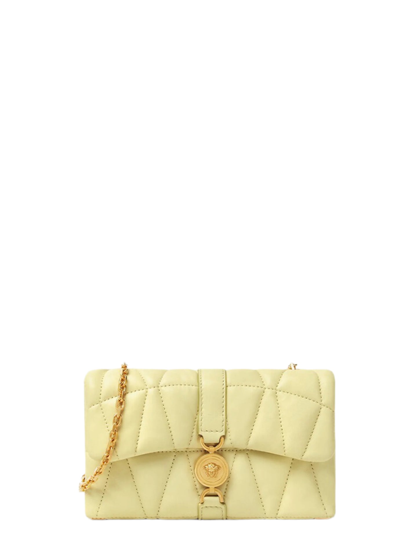 Versace Kleio Mini Bag Lamb Leather (More Colors)
