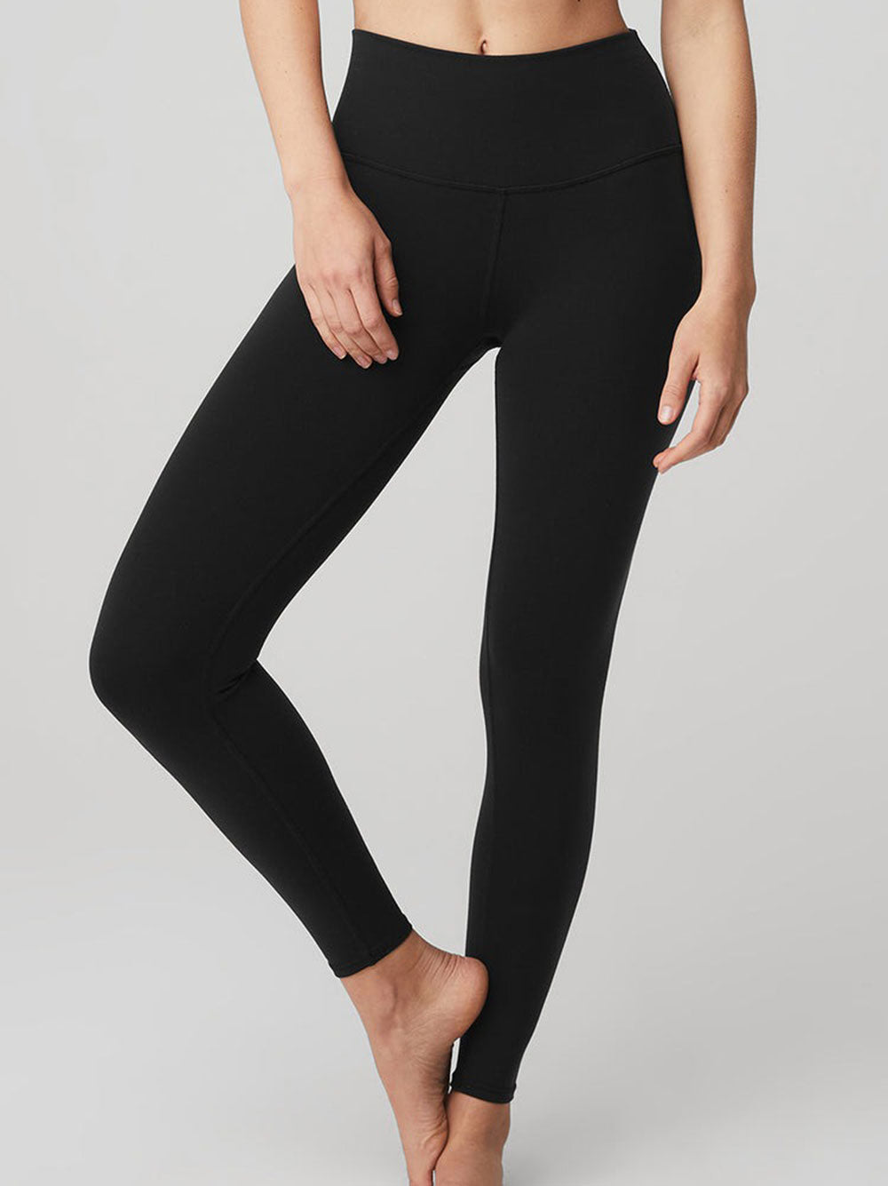 Alo Yoga Airbrush 7/8 HW Legging – Leigh's of Breton Village