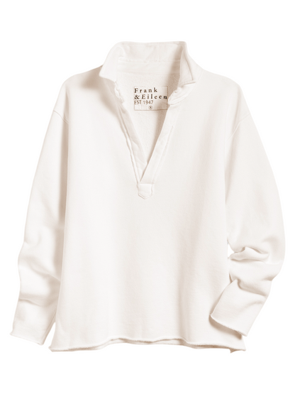 Frank & Eileen Patrick Popover Henley (More Colors)