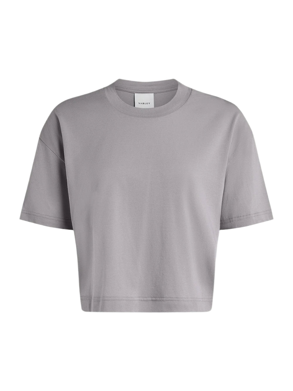 Varley Venice Easy Tee in Raindrops