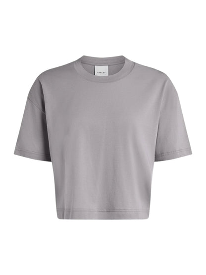 Varley Venice Easy Tee in Raindrops