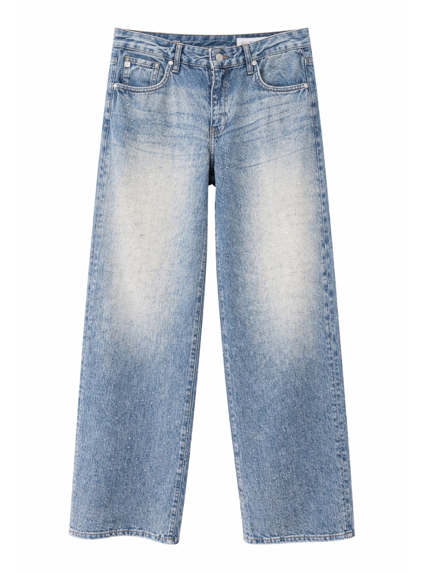 AG Jeans Adria in Stockholm Snowdrift