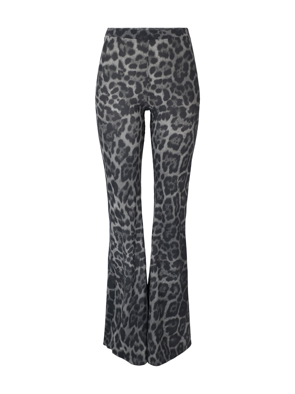 【関税込み】stella mccartney Alter Mat pants Stella McCartney Lace Up Altermat Slim Pant in Black | FWRD