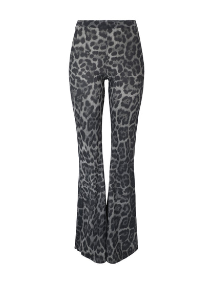 Stella McCartney Leopard Print Pants