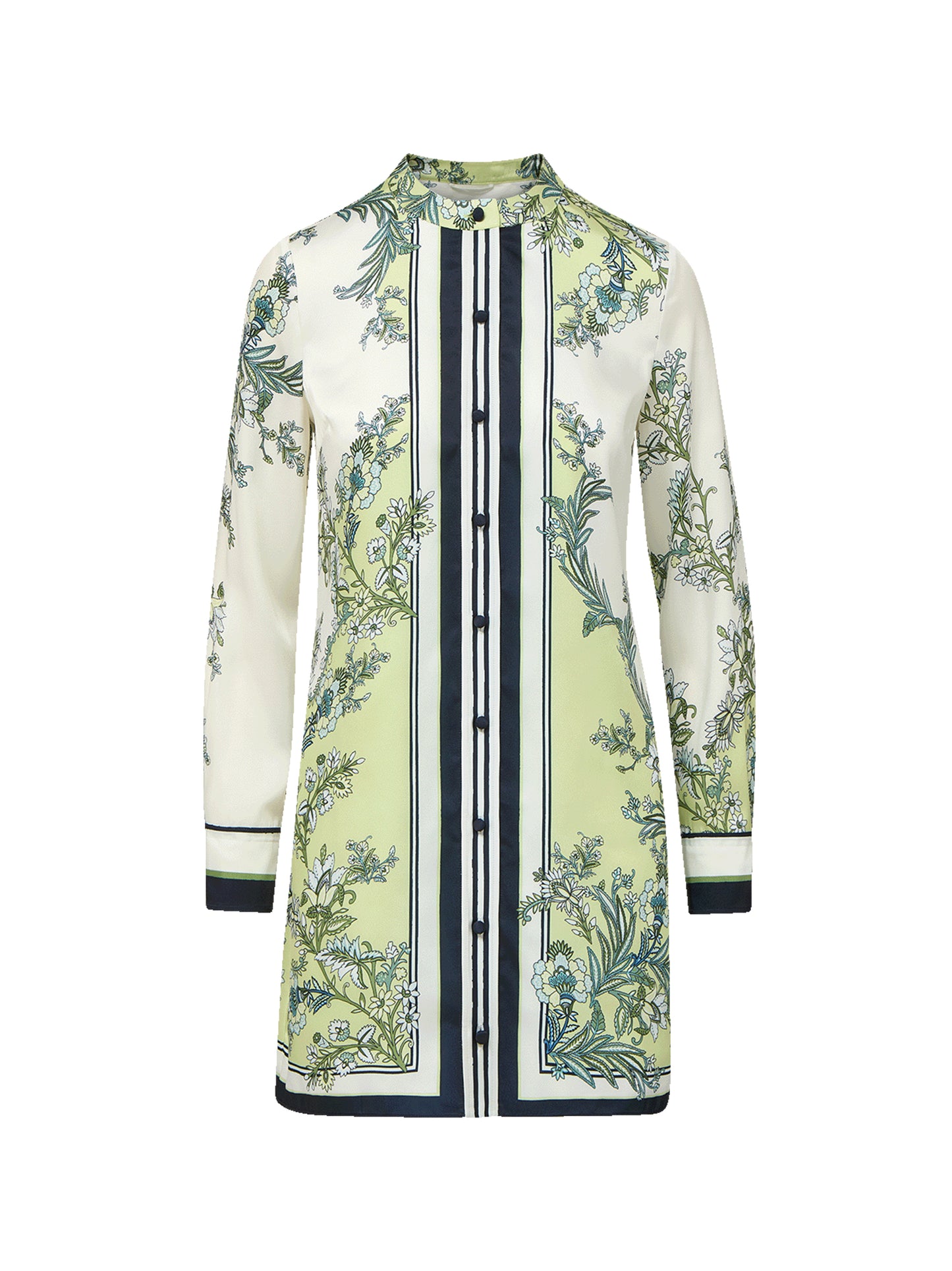 Carstowe Dress