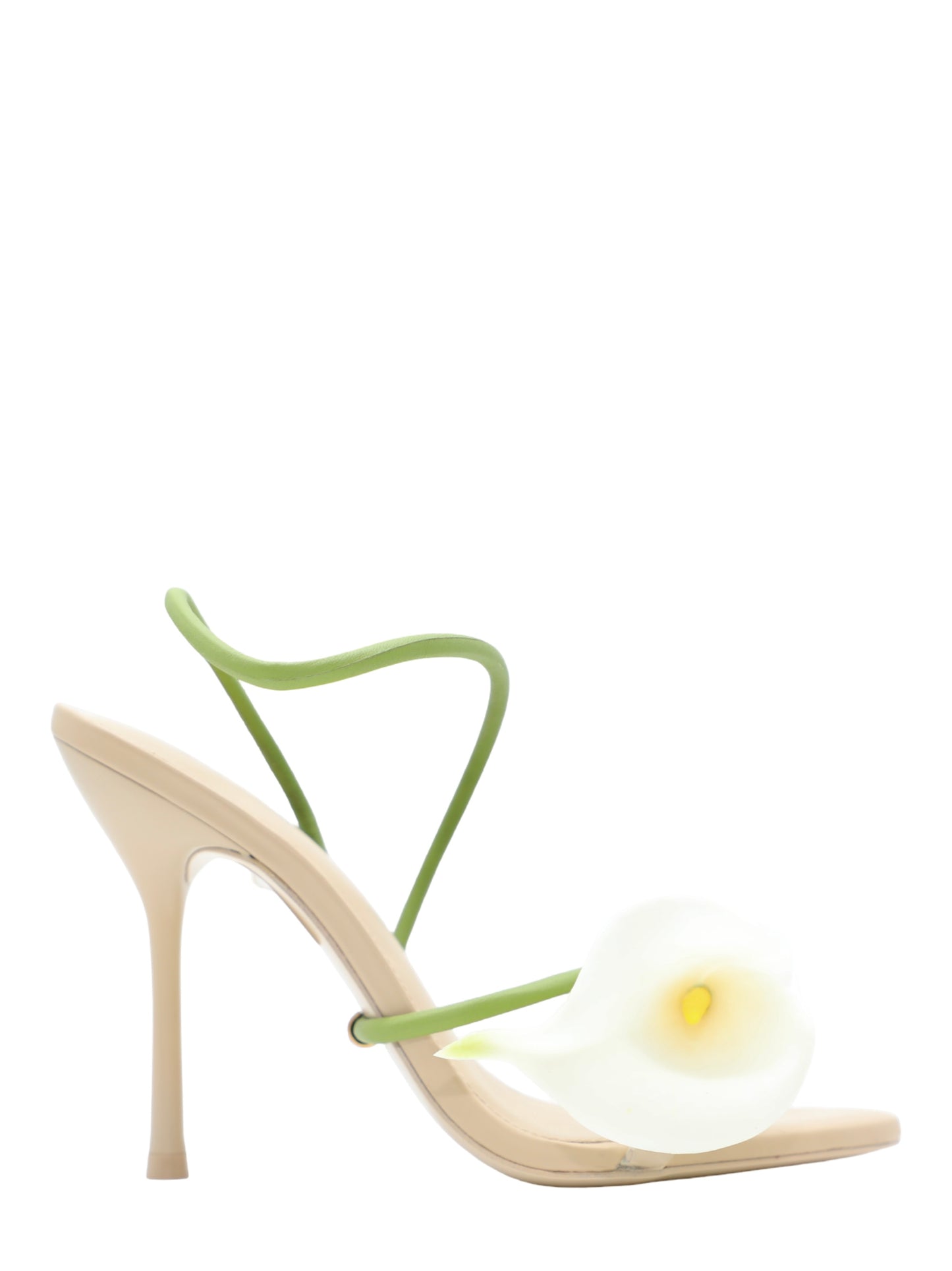 Cult Gaia Cassidy Sandal