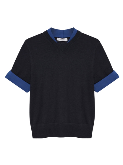 Dorothee Schumacher Chic Merino Pullover (More Colors)