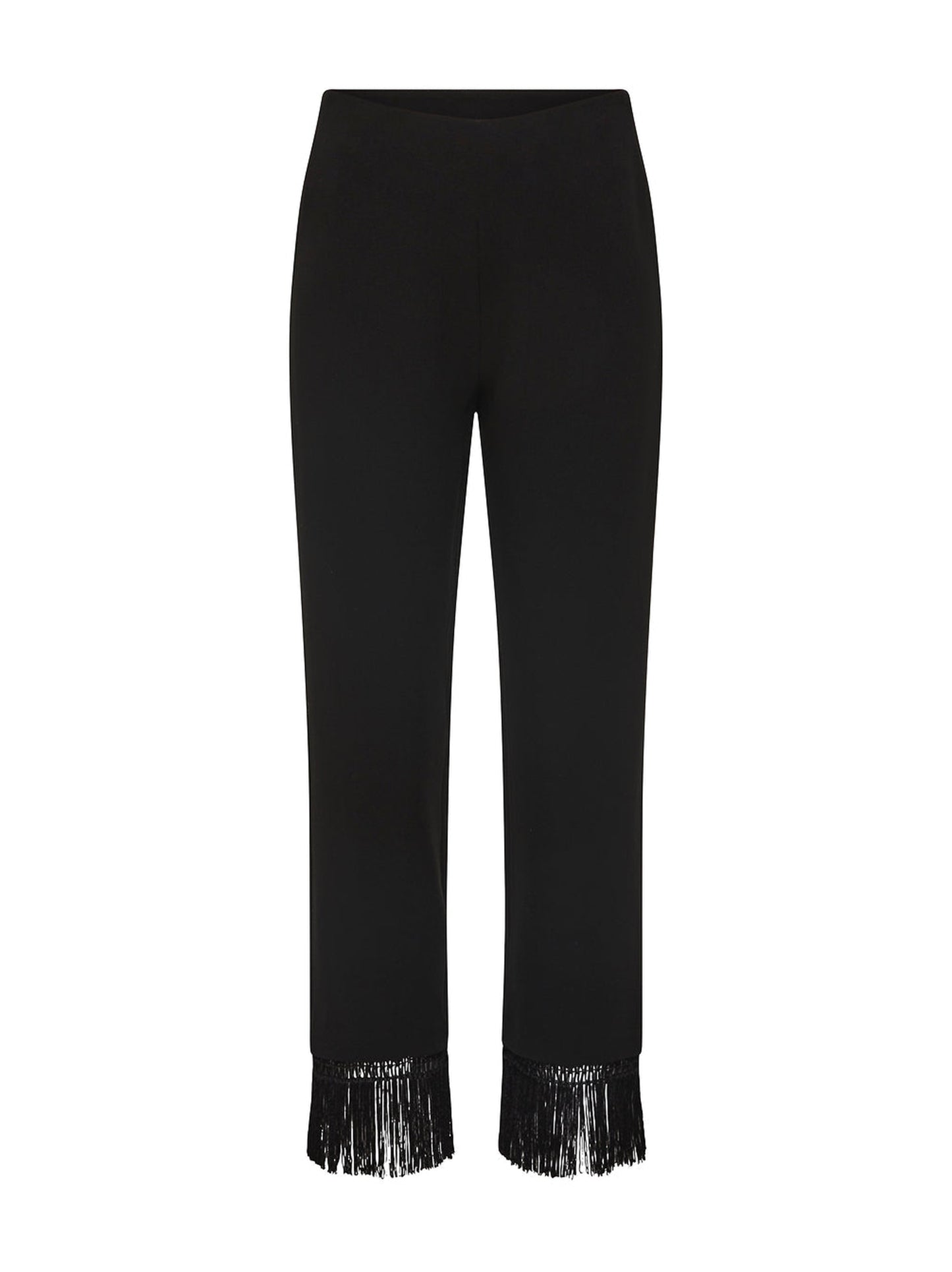 Posse Bianca Pant in Black