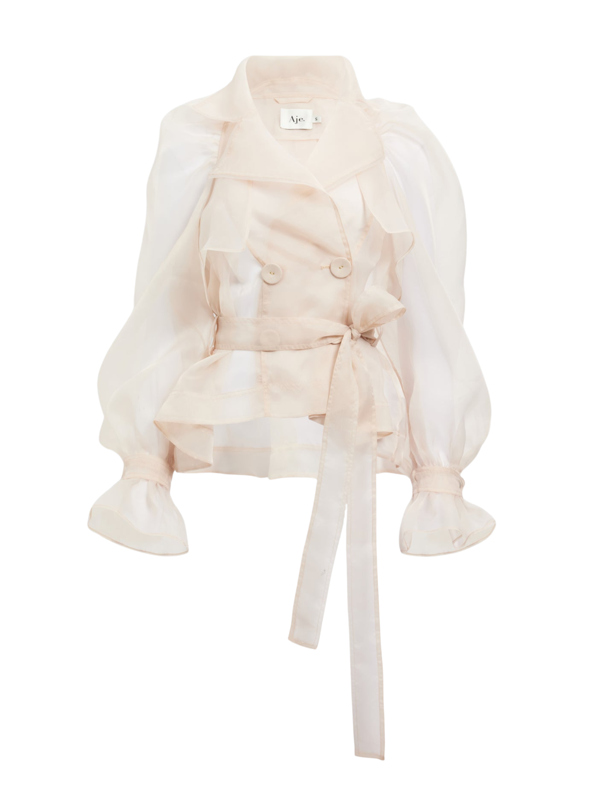 Renew Jacket
