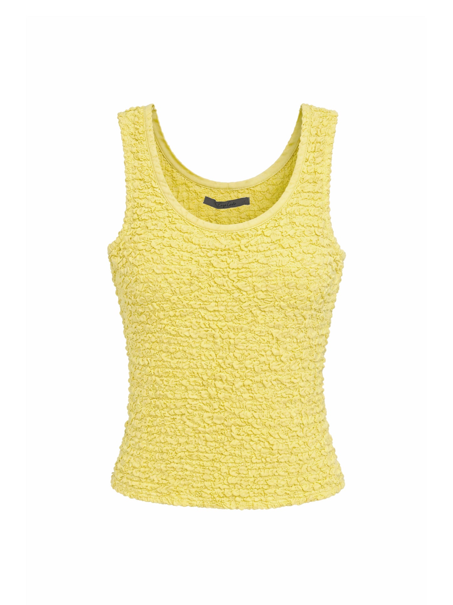 Enza Costa Dimension Tank (More Colors)