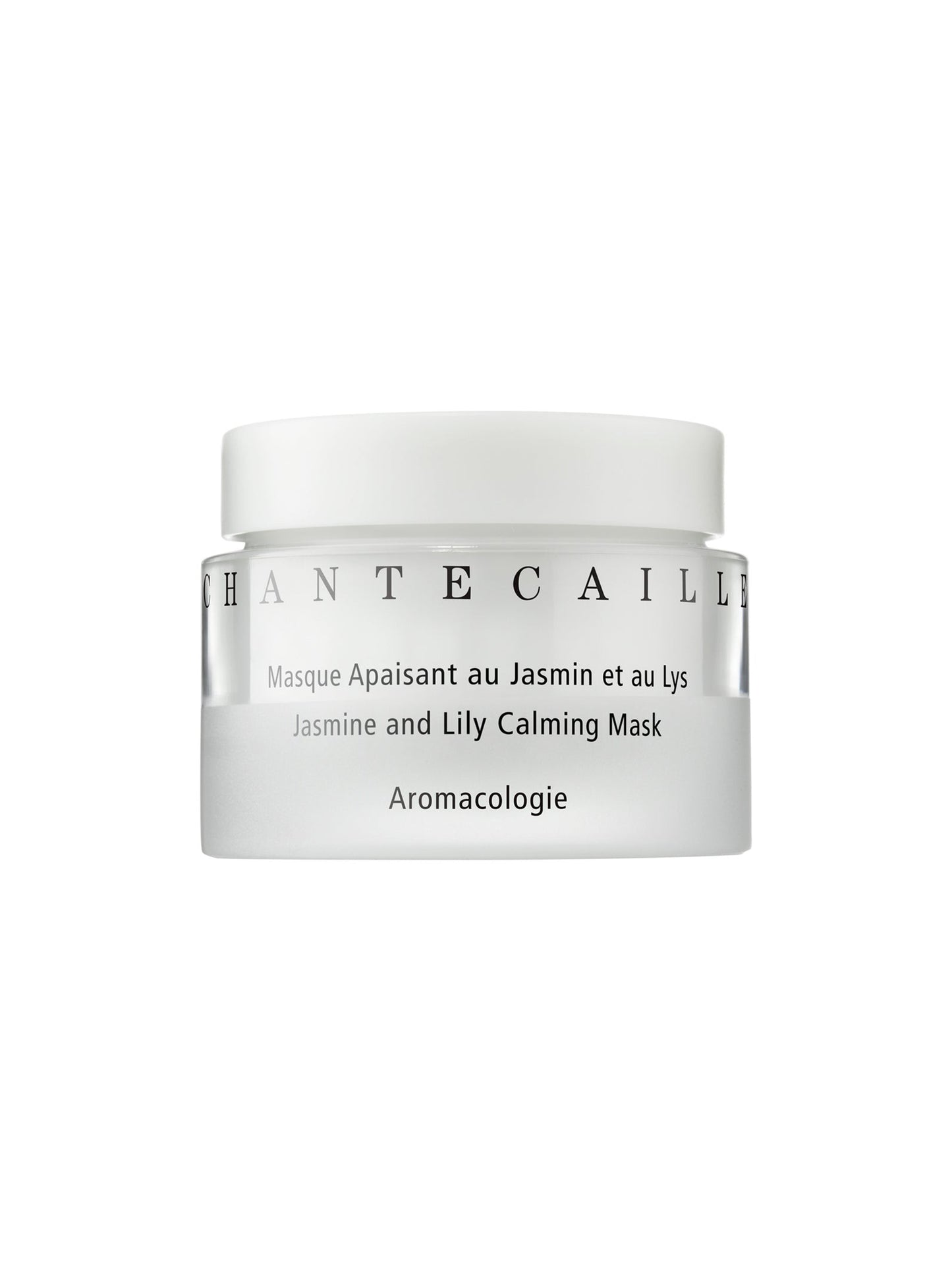 Chantecaille Jasmine and Lilly Calming Mask